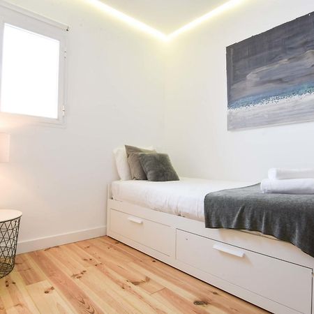 Letmalaga Victoria Appartement Buitenkant foto