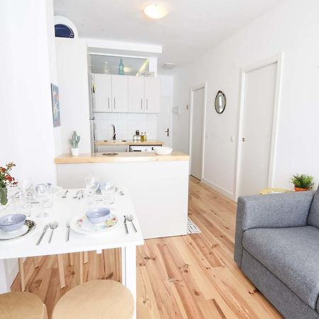 Letmalaga Victoria Appartement Buitenkant foto