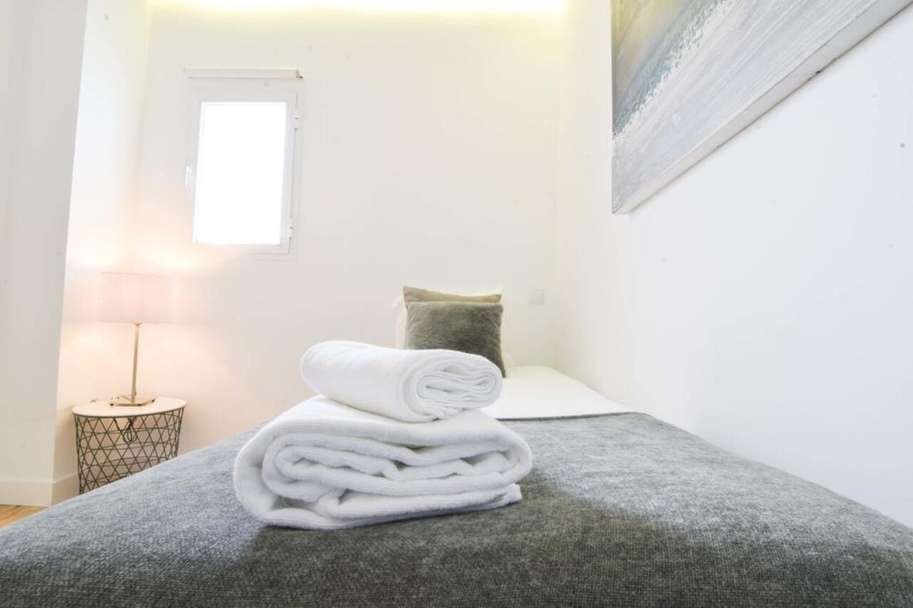 Letmalaga Victoria Appartement Buitenkant foto