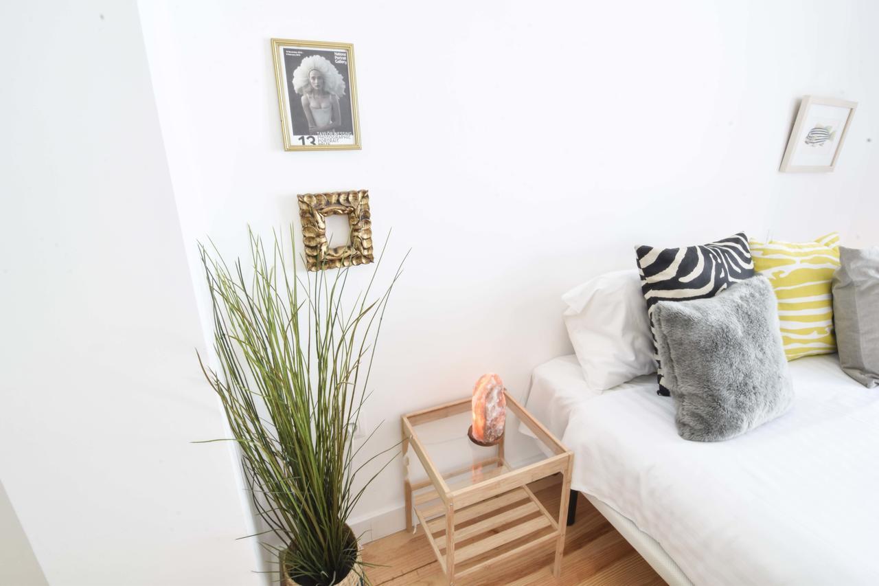 Letmalaga Victoria Appartement Buitenkant foto