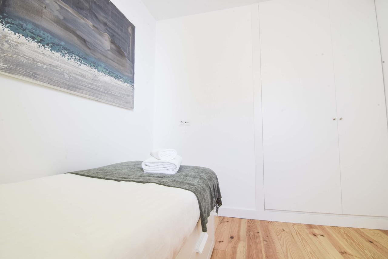Letmalaga Victoria Appartement Buitenkant foto