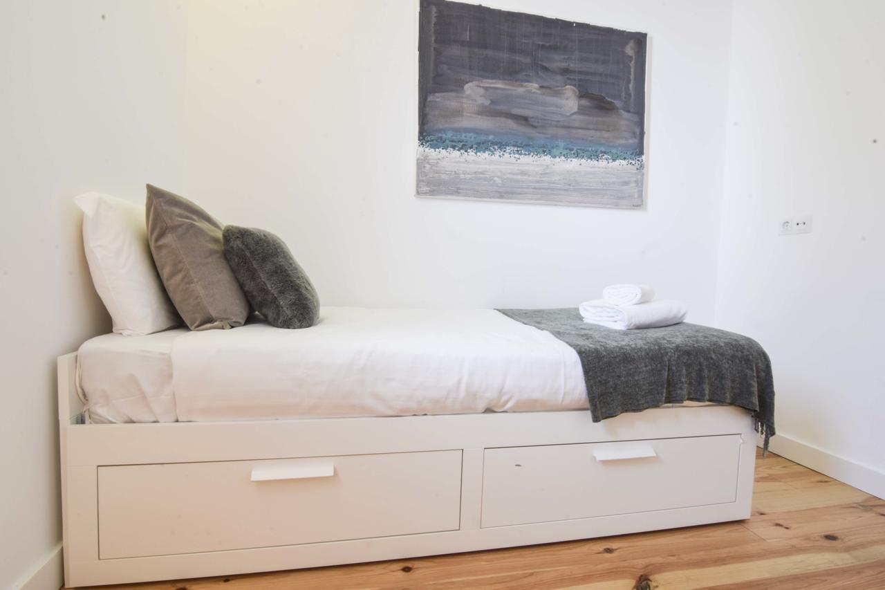 Letmalaga Victoria Appartement Buitenkant foto