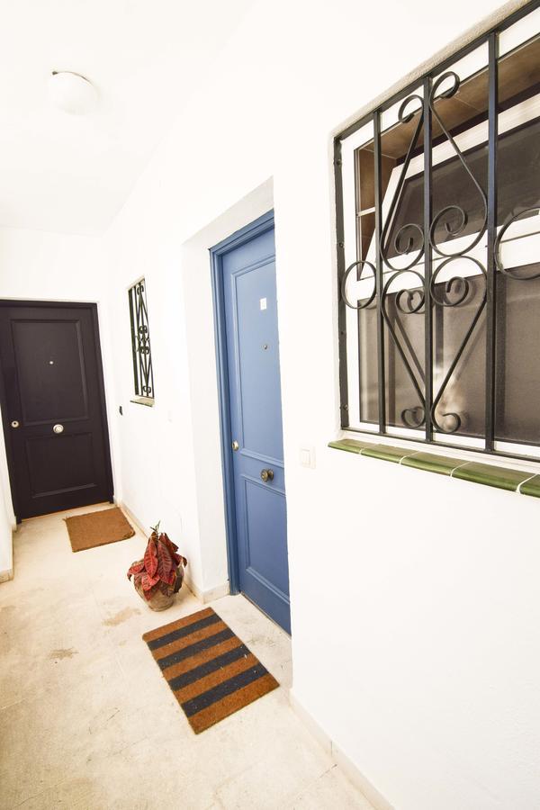 Letmalaga Victoria Appartement Buitenkant foto