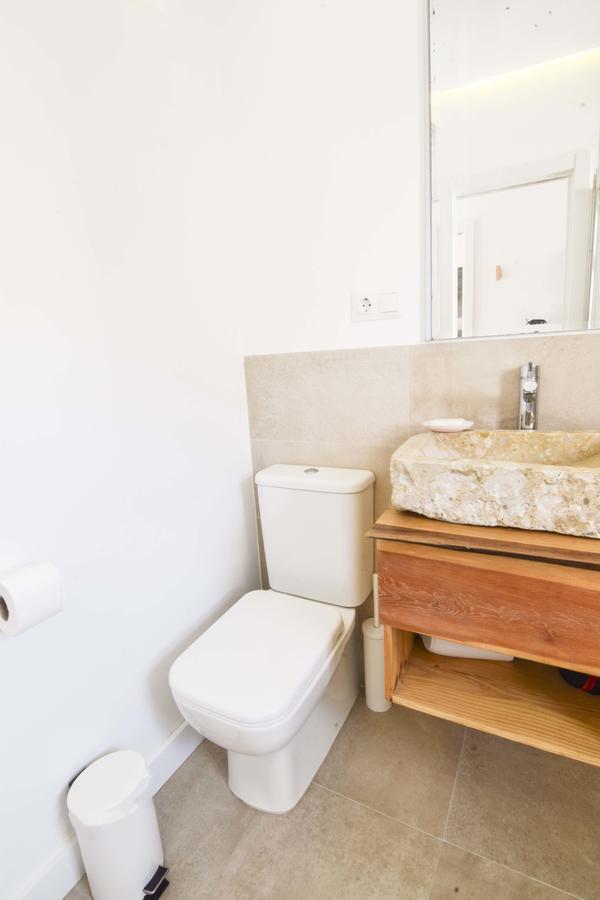 Letmalaga Victoria Appartement Buitenkant foto