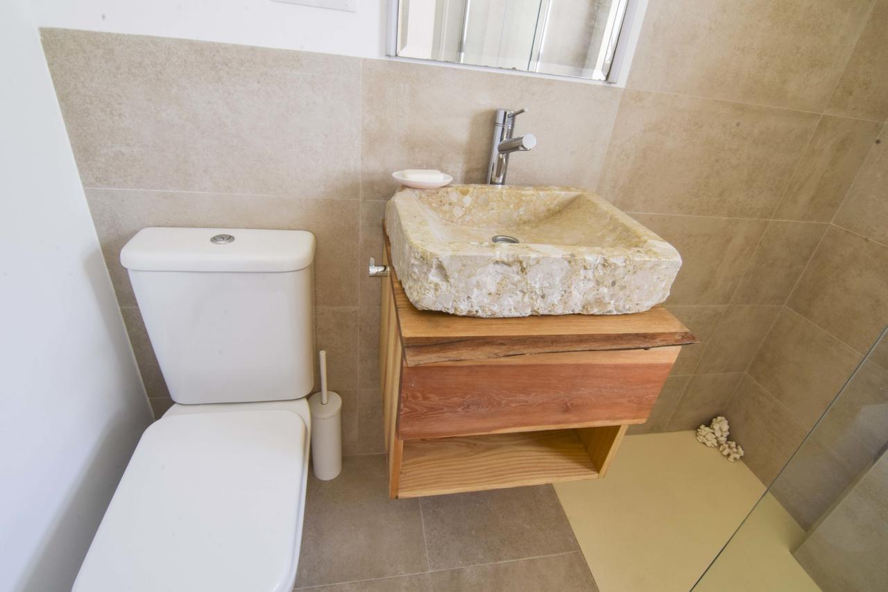 Letmalaga Victoria Appartement Buitenkant foto